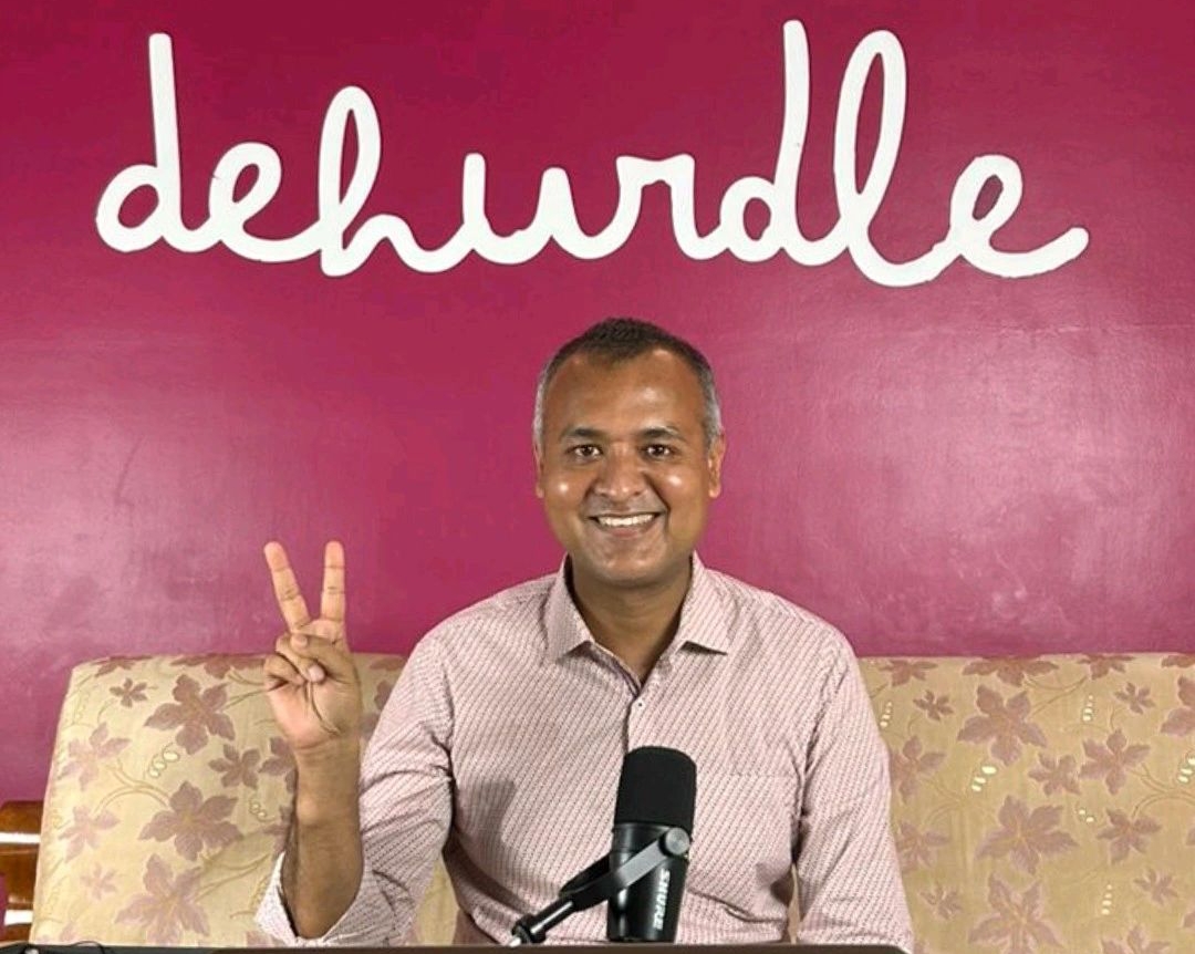 Dehurdle milestone: February, 2022