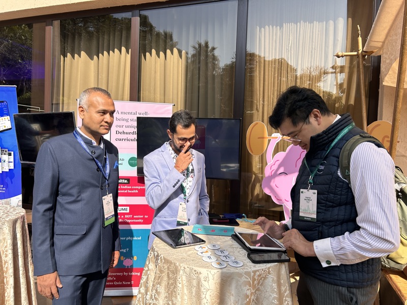 Dehurdle milestone: September, 2024