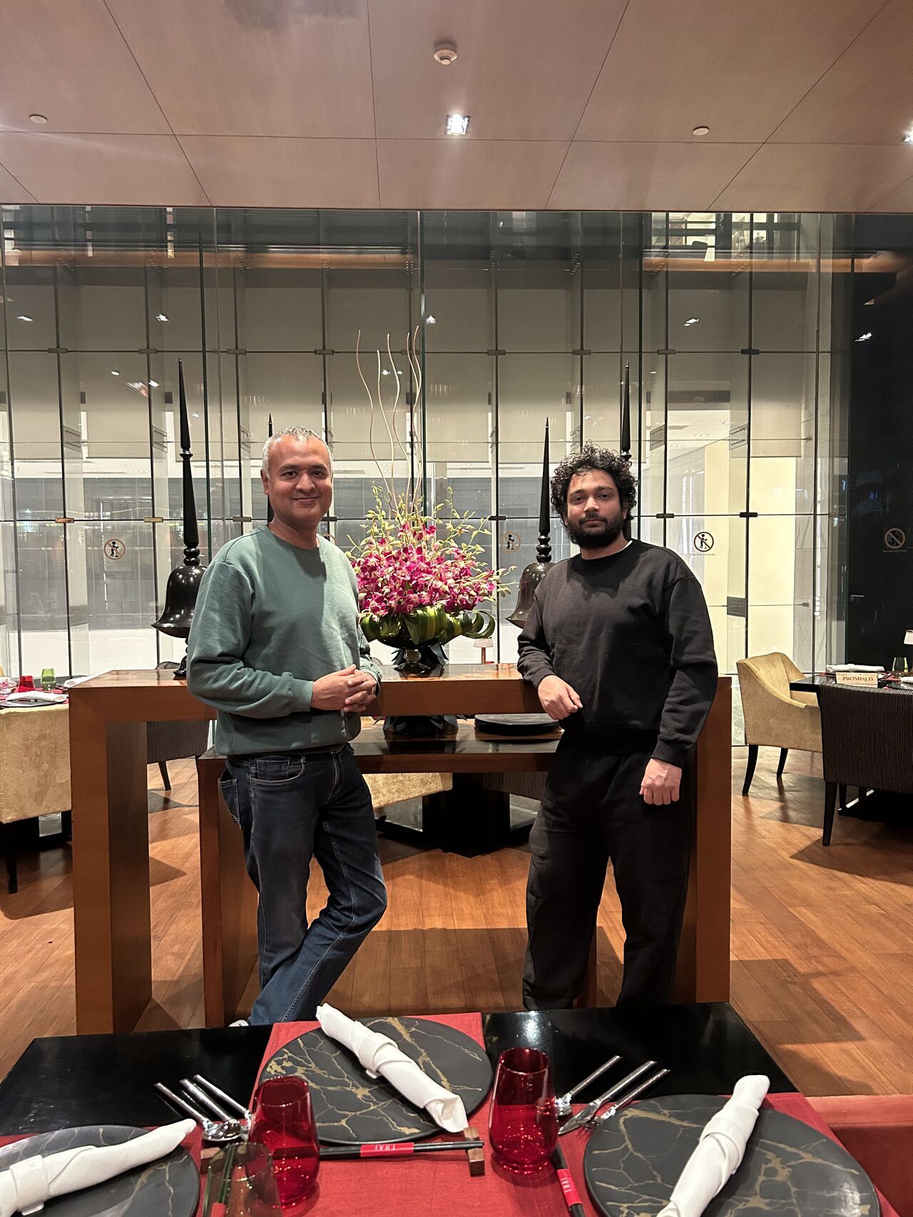 Dehurdle milestone: December, 2024