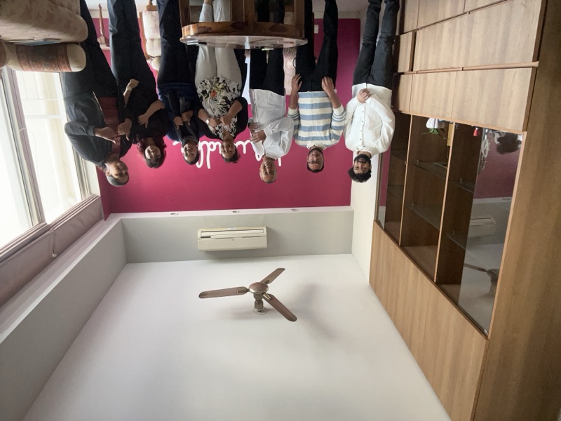 Dehurdle milestone: February, 2025