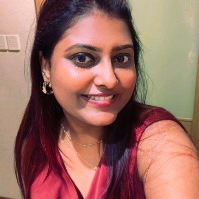Ishani Ghosal, Senior Consultant at Deloitte — Dehurdle coaching feedback