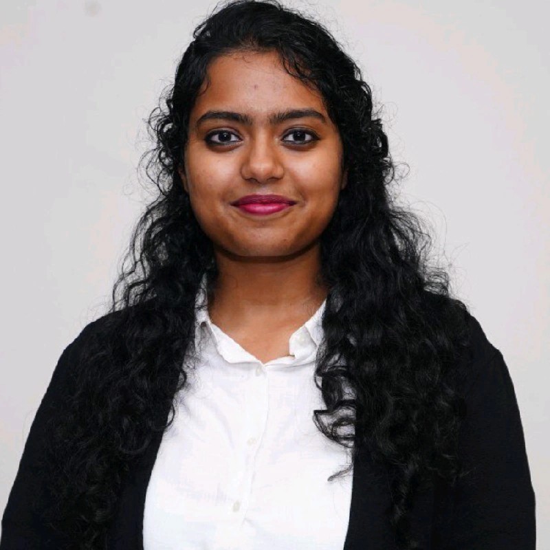 Preetha Jawahar, Deputy Manager at Deloitte — Dehurdle coaching feedback
