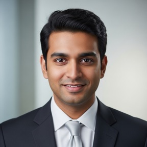 Vikram Iyer