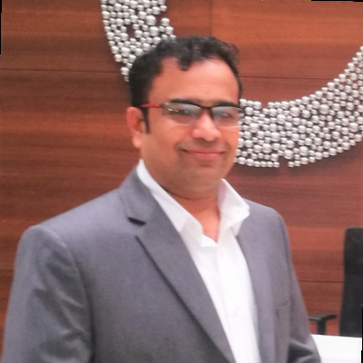 Praveen Joshi