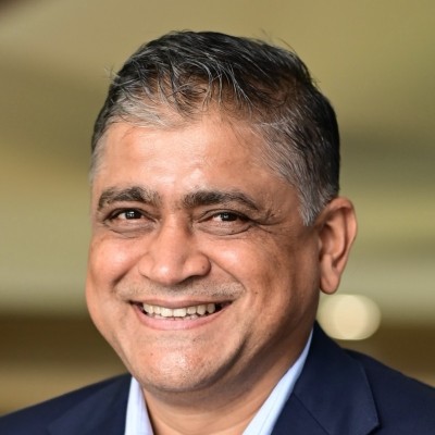 Sumit Bhardwaj