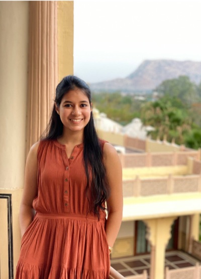 Isha Agarwal